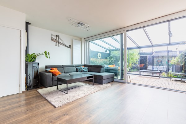 Medium property photo - Noppenstraat 60, 2136 AJ Zwaanshoek